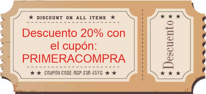 CUPONS