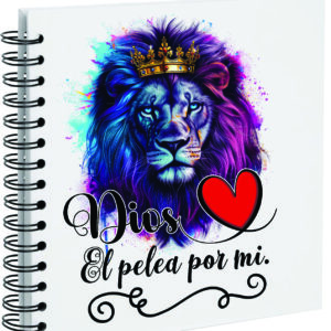 LIBRETA LEON